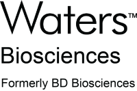 Visit website Waters Bioscienes